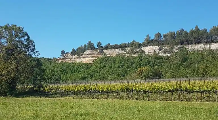 Holiday home in Gordes