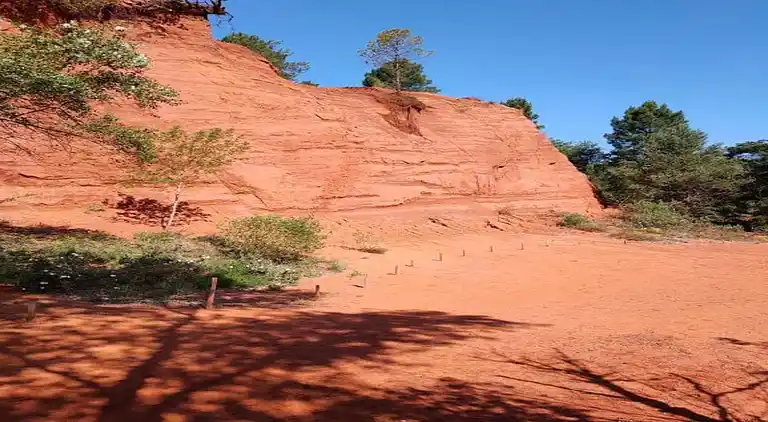 Holiday home in Gordes