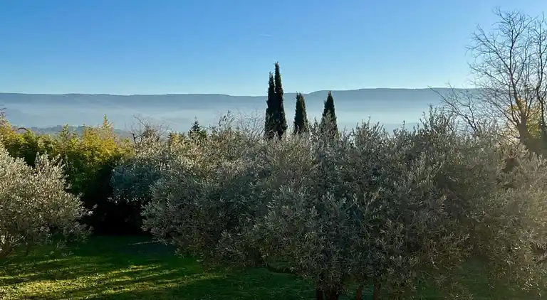 Holiday home in Gordes