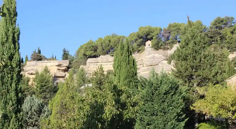 Holiday home in Gordes