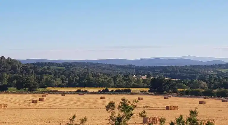 Ferielejlighed i Lacoste