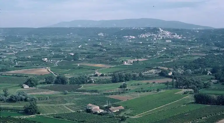 Ferielejlighed i Lacoste