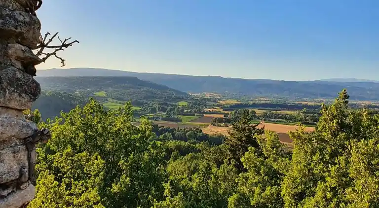 Ferielejlighed i Lacoste