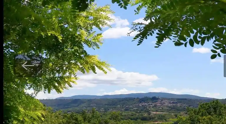 Ferielejlighed i Lacoste