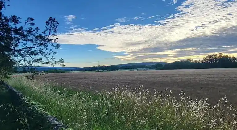 Ferielejlighed i Lacoste