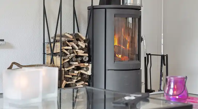 Gemütliches und persönliches Dorfhaus