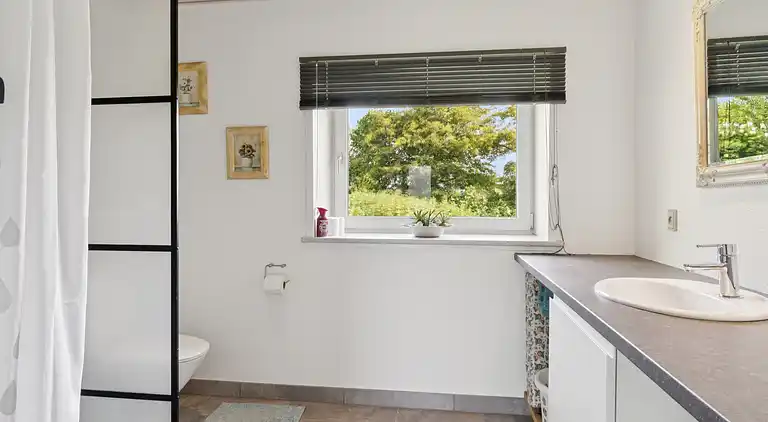 Gemütliches und persönliches Dorfhaus