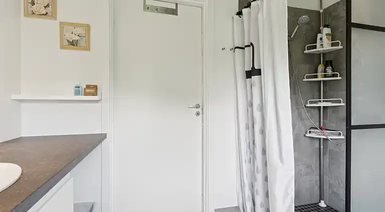 Gemütliches und persönliches Dorfhaus