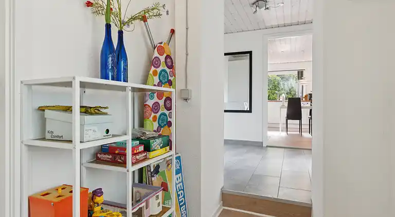 Gemütliches und persönliches Dorfhaus