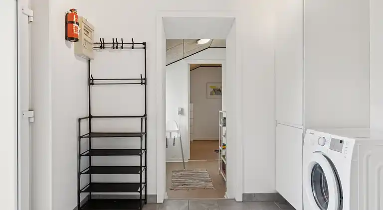 Gemütliches und persönliches Dorfhaus