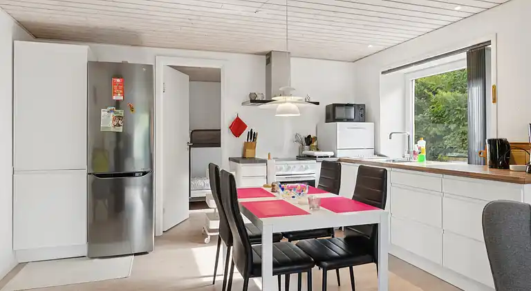 Gemütliches und persönliches Dorfhaus