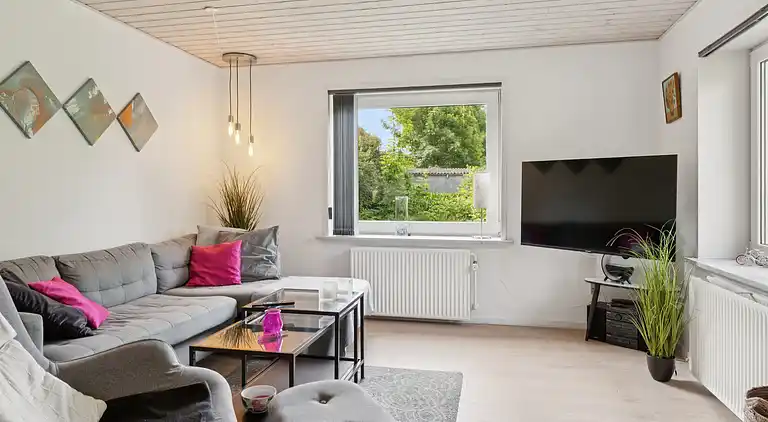 Gemütliches und persönliches Dorfhaus