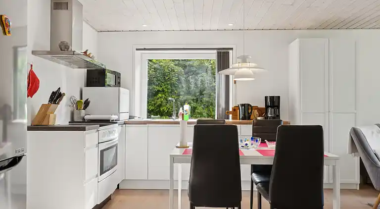 Gemütliches und persönliches Dorfhaus