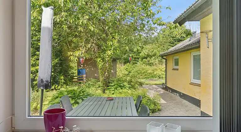 Gemütliches und persönliches Dorfhaus