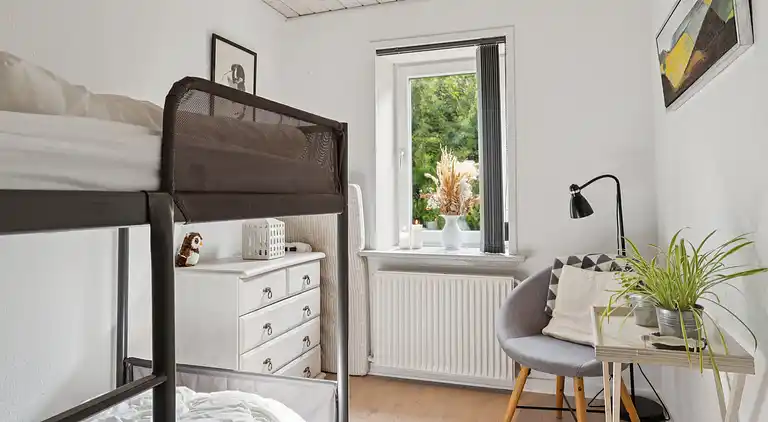 Gemütliches und persönliches Dorfhaus