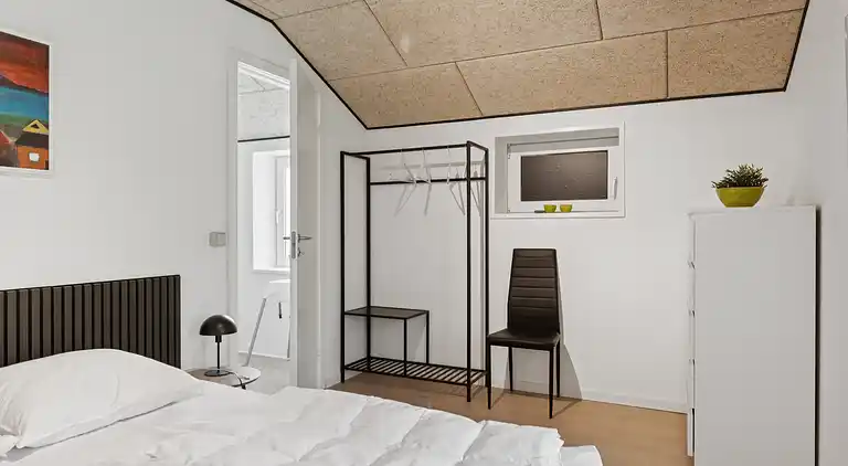 Gemütliches und persönliches Dorfhaus