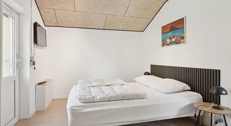 Gemütliches und persönliches Dorfhaus