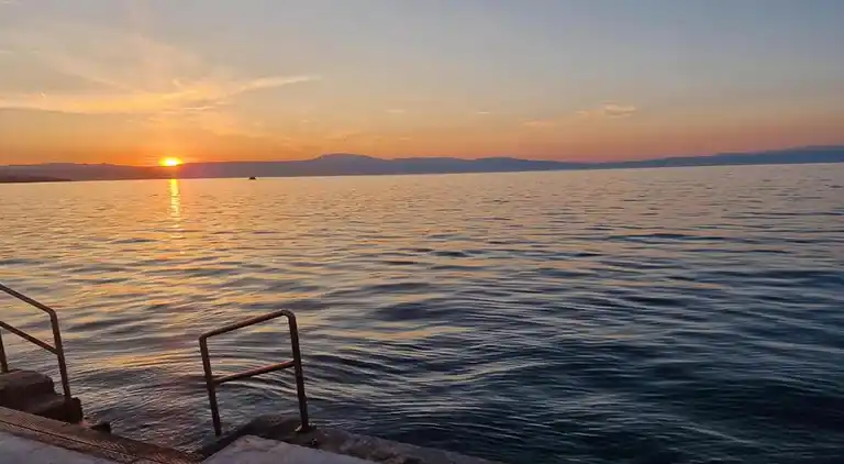 Ferielejlighed i Malinska