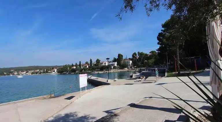 Leilighet i Malinska