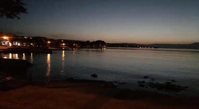 Leilighet i Malinska