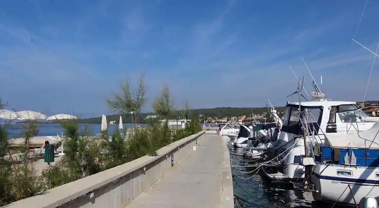 Leilighet i Malinska