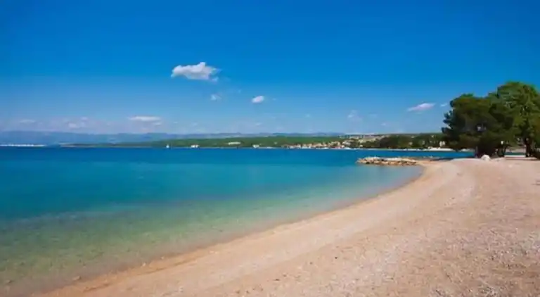 Leilighet i Malinska