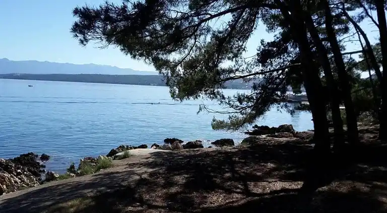 Leilighet i Malinska