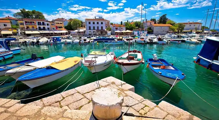 Leilighet i Malinska