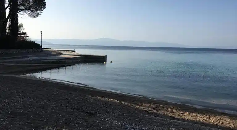 Leilighet i Malinska