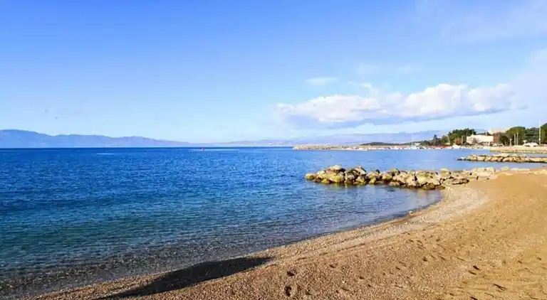 Leilighet i Malinska