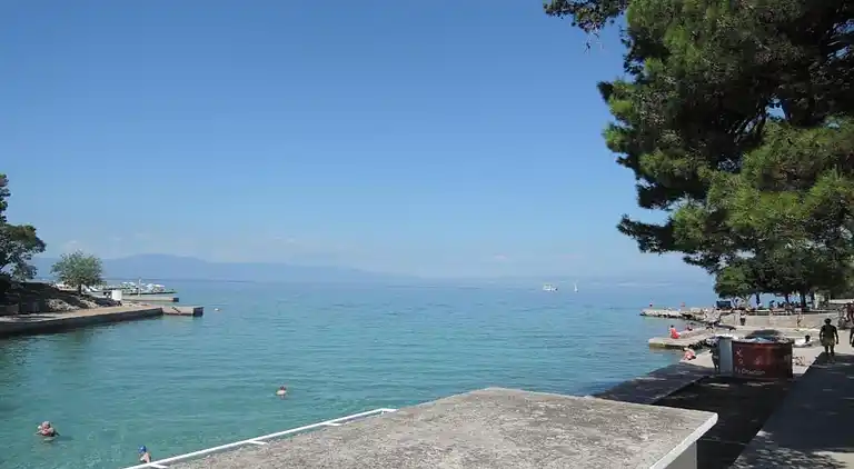 Leilighet i Malinska