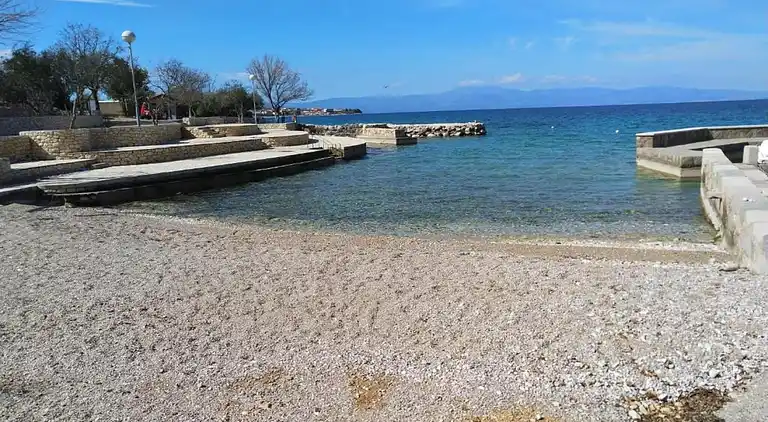 Leilighet i Malinska