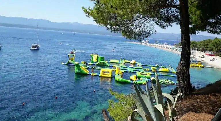 Leilighet i Malinska