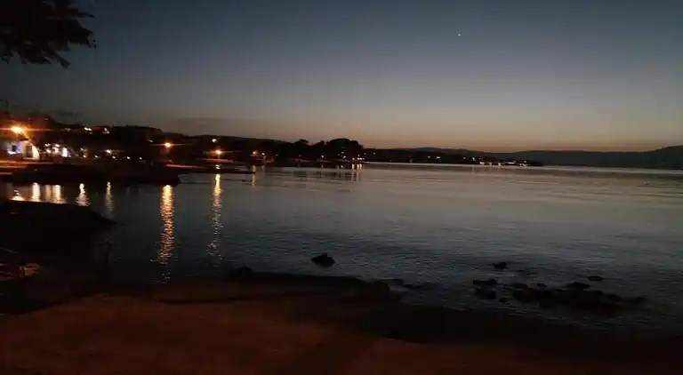 Apartment in Malinska