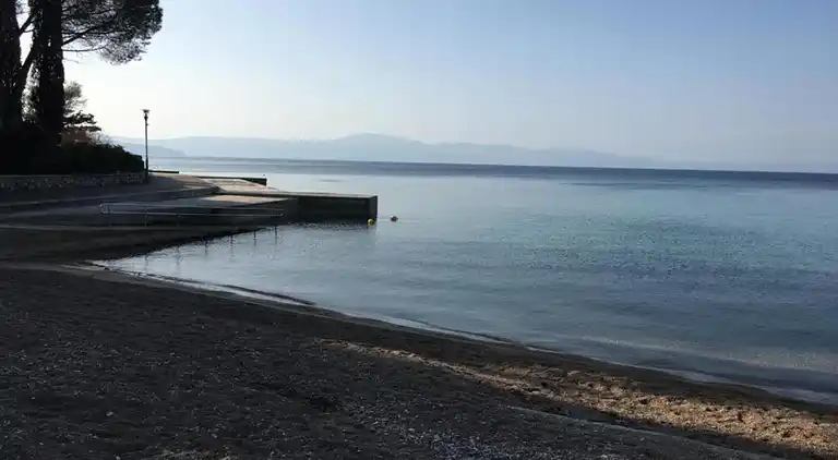 Ferielejlighed i Malinska