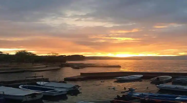 Apartment in Malinska