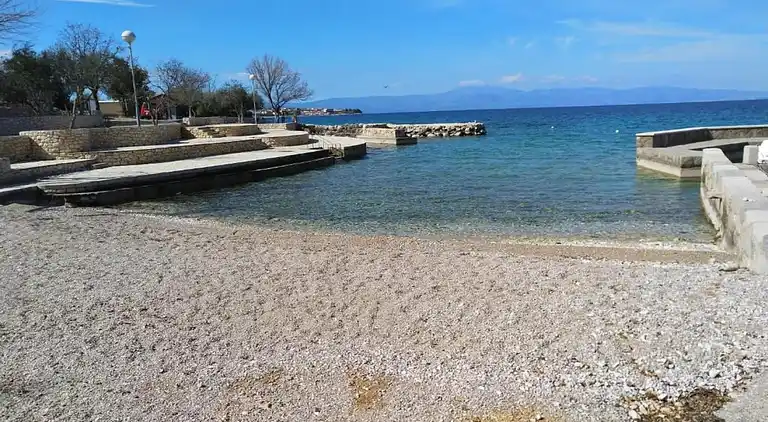 Ferielejlighed i Malinska