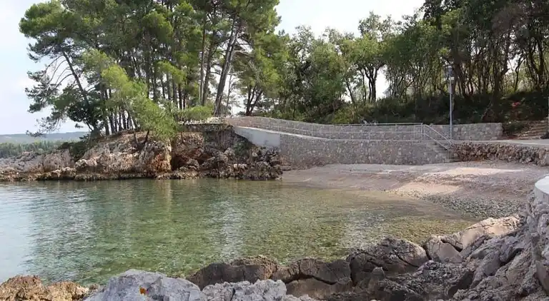 Ferielejlighed i Malinska