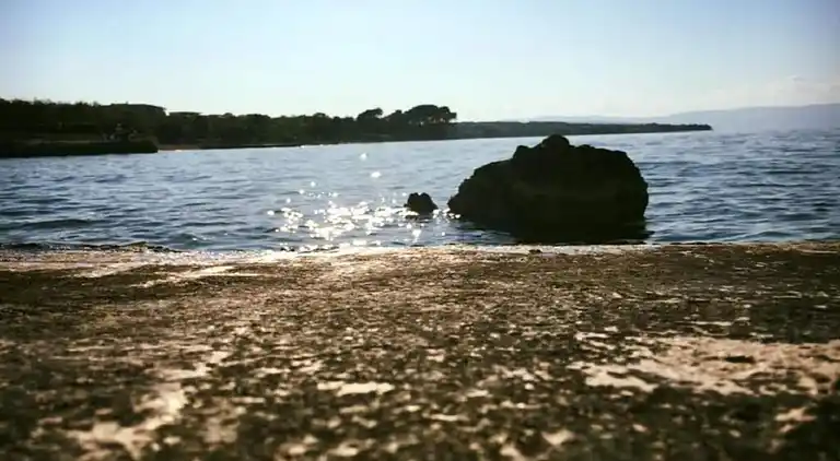 Apartment in Malinska