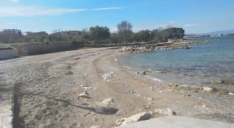 Ferielejlighed i Malinska