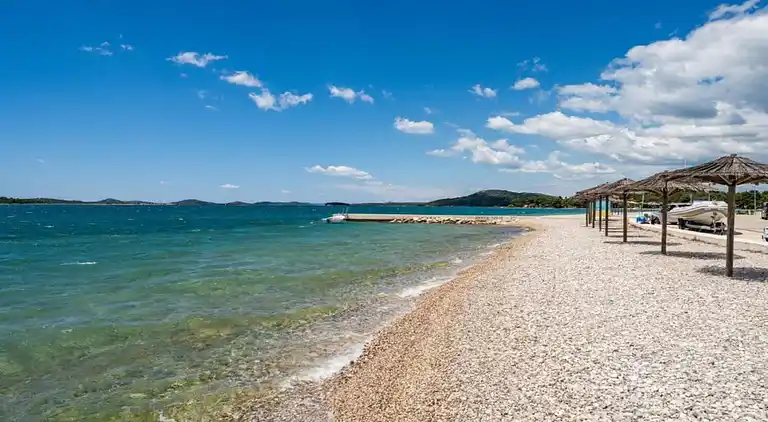 Sommerhus i Stankovci