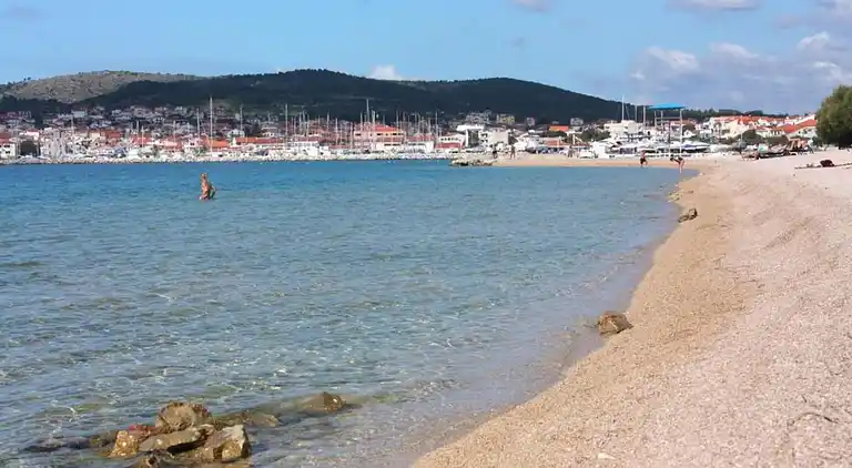 Sommerhus i Stankovci