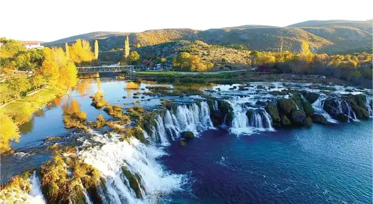 Sommerhus i Stankovci