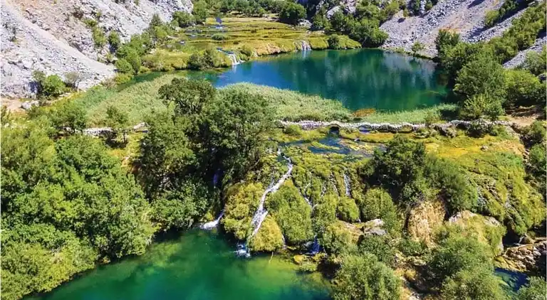 Sommerhus i Stankovci