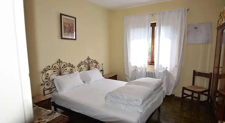 Holiday home in Trarego Viggiona