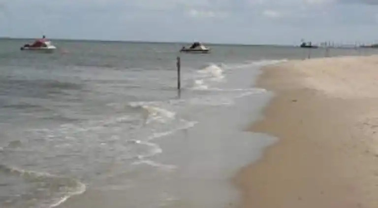 Ferielejlighed i Den Burg