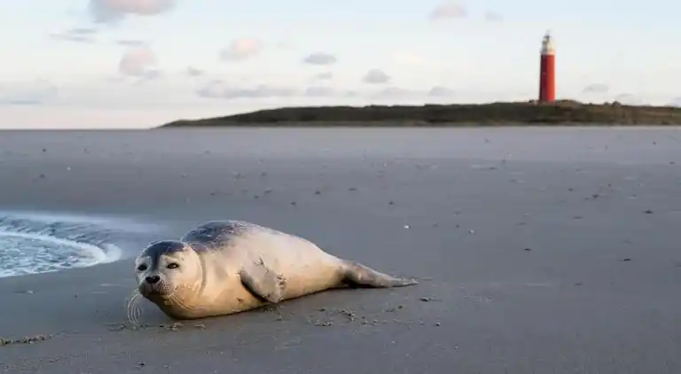 Ferielejlighed i Den Burg