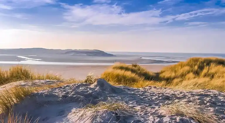 Apartment in Den Burg