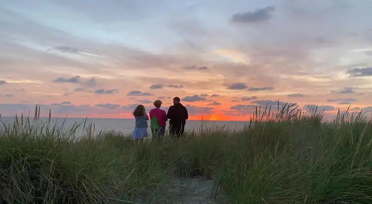 Appartement au Den Burg