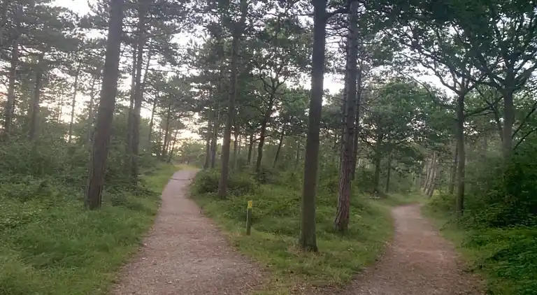 Appartement au Den Burg